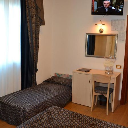 Hotel Caravelle&Minicaravelle Lido di Jesolo Exteriér fotografie