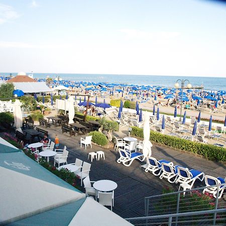 Hotel Caravelle&Minicaravelle Lido di Jesolo Exteriér fotografie