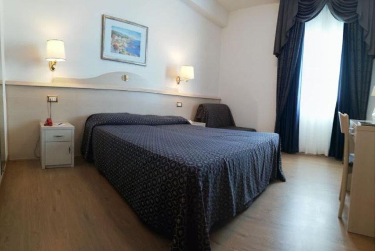 Hotel Caravelle&Minicaravelle Lido di Jesolo Exteriér fotografie