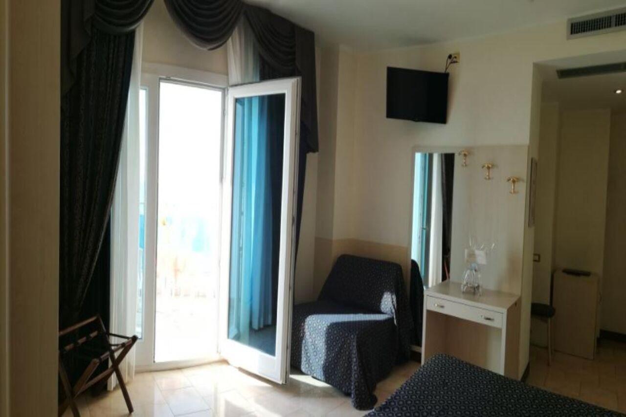 Hotel Caravelle&Minicaravelle Lido di Jesolo Exteriér fotografie