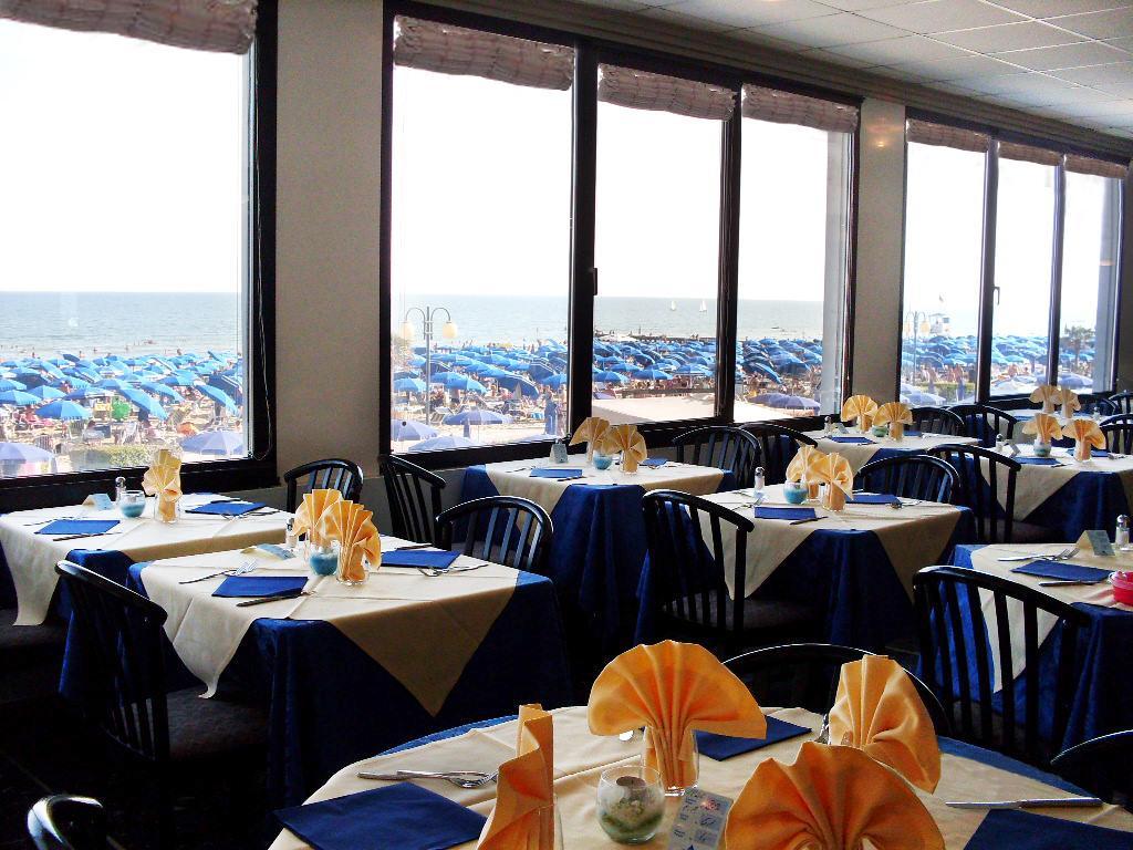 Hotel Caravelle&Minicaravelle Lido di Jesolo Exteriér fotografie