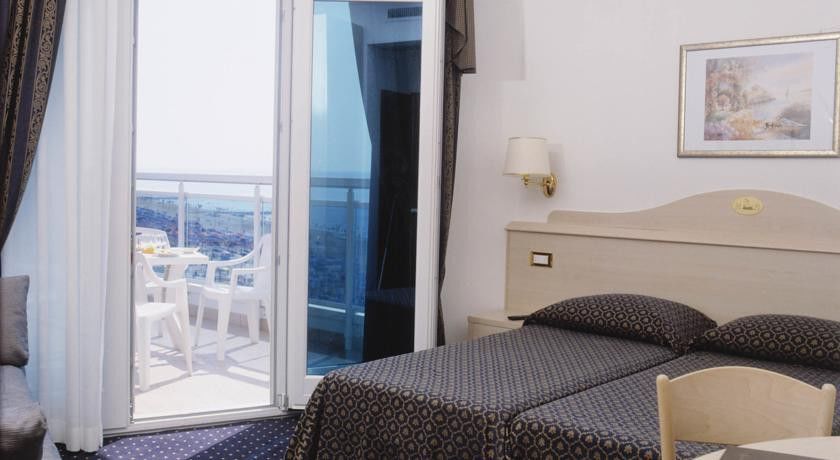 Hotel Caravelle&Minicaravelle Lido di Jesolo Exteriér fotografie