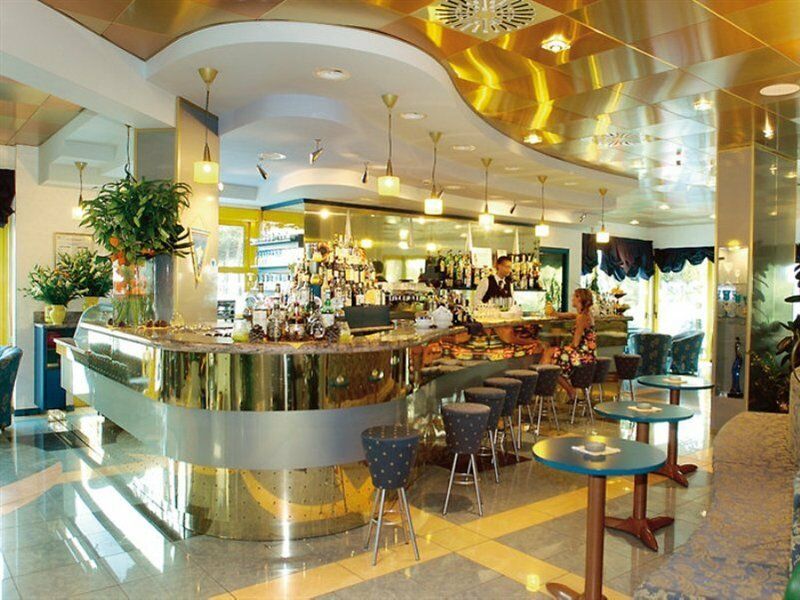 Hotel Caravelle&Minicaravelle Lido di Jesolo Exteriér fotografie