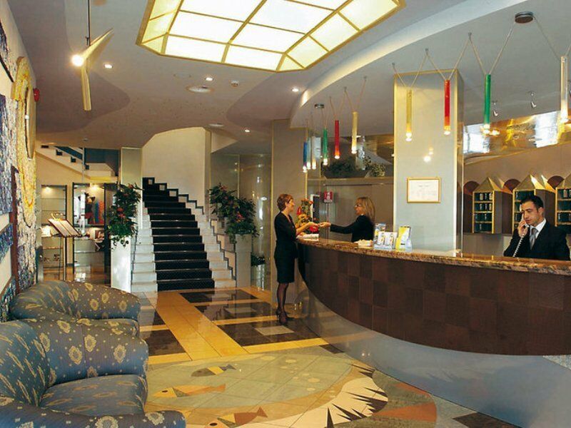 Hotel Caravelle&Minicaravelle Lido di Jesolo Exteriér fotografie